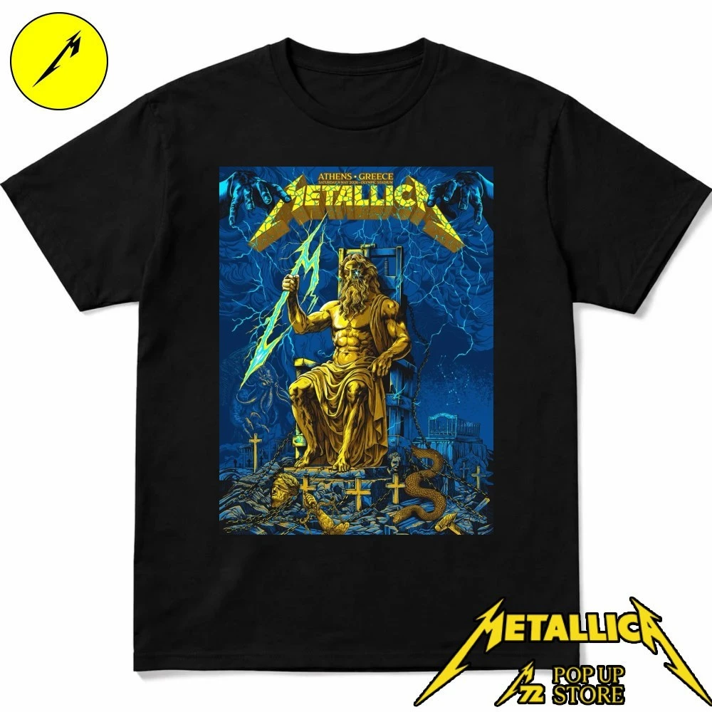 Metallica And Justice For All Shirt